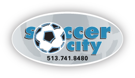 SoccerCity Logo