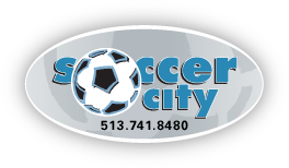 soccer city indoor soccer